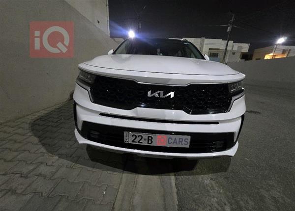 كيا سورينتو 2023 للبيع في العراق - النجف